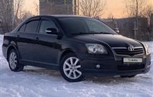 Toyota Avensis 1.8, 2007, 169000