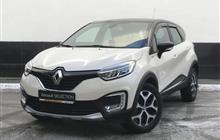 Renault Kaptur 1.6CVT, 2018, 627