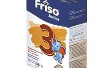   Friso 3 junior 350