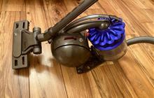  dyson DC37 allergy musclehead