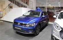 Volkswagen Tiguan 1.4, 2019, 244