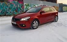 KIA cee