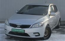 KIA cee