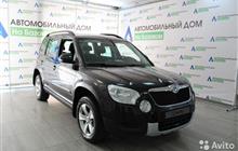 Skoda Yeti 1.2AMT, 2012, 83000