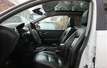 Nissan Qashqai 2.0CVT, 2010, 175000