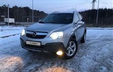 Opel Antara 3.2AT, 2008, 121000