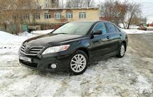 Toyota Camry 2.4AT, 2008, 190000