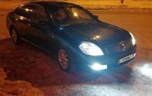 Nissan Teana 2.3AT, 2007, 195000