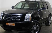 Cadillac Escalade 6.0 AT, 2008, 91219