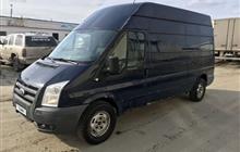 Ford Transit 2.4, 2010, 160000