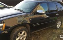 Chevrolet Tahoe 5.3AT, 2008, 130000