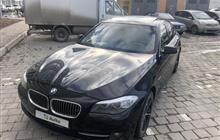 BMW 5  3.0AT, 2011, 245000