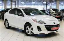 Mazda 3 1.6AT, 2013, 135456