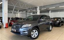 Toyota RAV4 2.0CVT, 2010, 136000