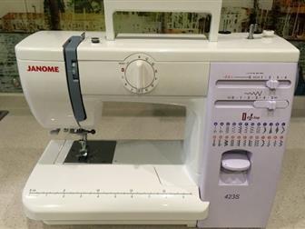          Janome 423S / 5522 , 33181092  