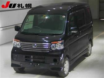      Daihatsu atrai wagon   33375101  