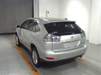  foto     Toyota Harrier  - 33382641  