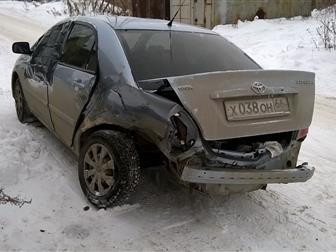  foto     Toyota Corolla 2005,  34391526  