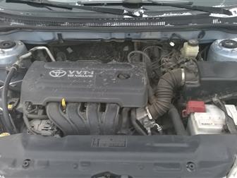  foto     Toyota Corolla 2005,  34391526  