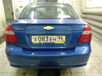     C    Chevrolet Aveo 2008, 34478899  