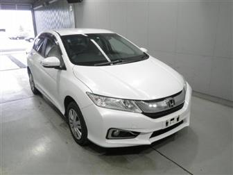     HONDA GRACE  GM9 69343844  