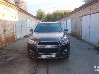  Chevrolet Captiva LTZ 2014    ,     !  V6 3, 0 , 6-  ,       