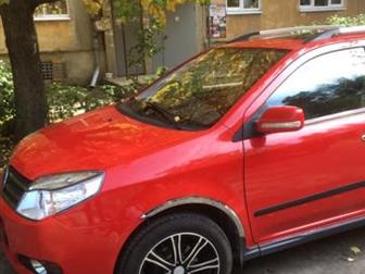   3200 ,  1 , ,      ,   ,   Geely MK Cross2013   