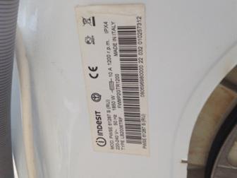        Indesit PWSE 61287 S ,  ,   ,    , , , ,  