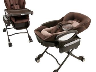 /,    ,   ,  ,  Aprica YuraLism Auto Plus DX:     80%    ,   