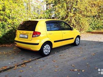 Hyundai Getz 2004         ! ,  ,      