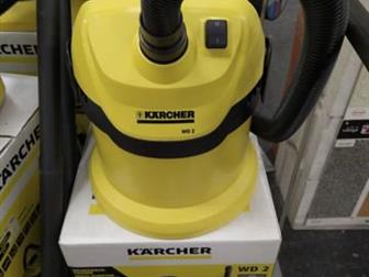  Karcher WD2, ,  