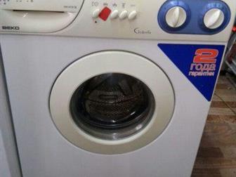    BEKO WE6110SE, ,   