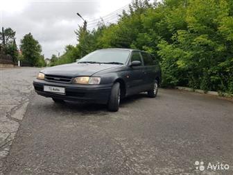  Toyota Caldina 1997 ,       ,  2, 0  ,  ,    ,        