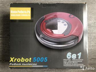   Xrobot 5005 ,  ,    ,   ,  