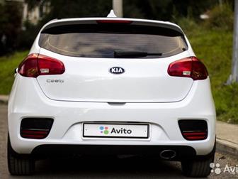 KIA CEED,  16  2017,   ,   ,    ,    ,     ,      