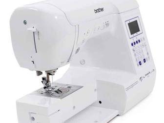   Brother Innov-is F410 -             ,      