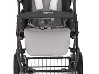  Inglesina Sofia Duo   Ergo Bike ,    ,     ,      -  