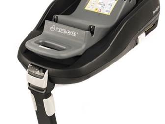  Maxi-Cosi Family Fix  ,         isofix,           