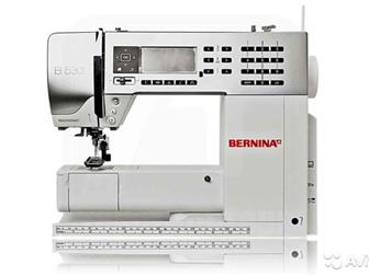   Bernina B 530           ,  148       