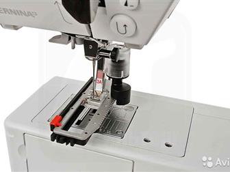   Bernina B 530           ,  148       