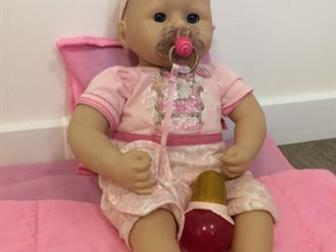    Baby Annabell  Zapf Creation,  , ,  ,  ,  7  , : /  