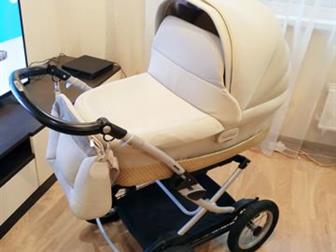      Peg Perego ( ) Culla Gold      !!!   ,  ?? Gold-  