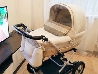      Peg Perego ( ) Culla Gold      !!!   ,  ?? Gold-  