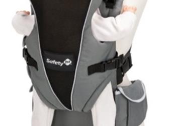  - Safety 1st Uni-T Baby Carrier,      ,             ,  