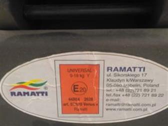  Ramatti Venus Comfort 9-18 , *    9  18 ,   10   4 ;*         ,  