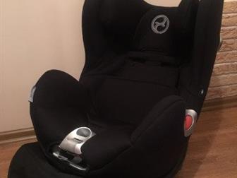   CYBEX Sirona v1, 2  Black Beauty     ,  ,   -    ,    