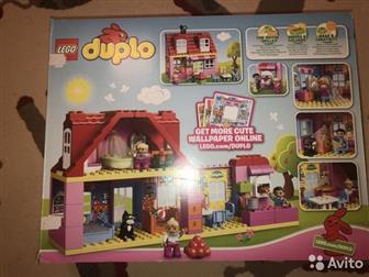   Lego duplo     ,  ,    , : /  