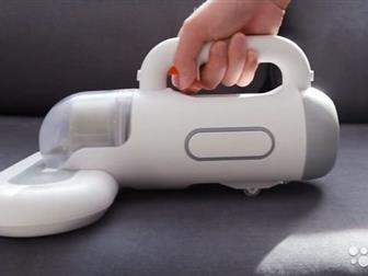   Xiaomi SWDK Handheld Vacuum Cleaner -           !     