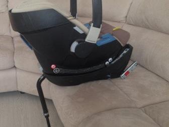   Cybex Aton   0  (0-13 )     Isofix      /,     ,   
