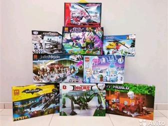   Lego Cities ,  , , Princess, Batleader,  *       :   